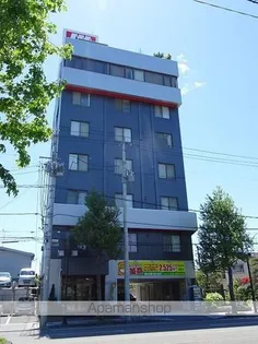 MUSE SINTERA【3階】の外観