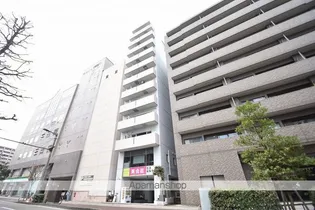 東急ドエルアルス大町【301号室】の外観