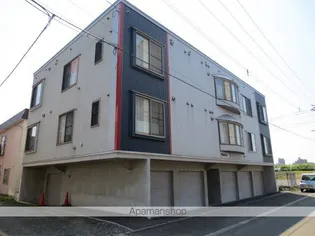 ウエストコースト大通の画像