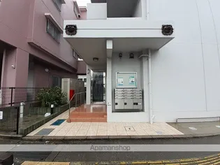 アヴェニュー・ビサイド【3階】のその他画像