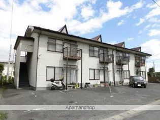 アベコーポ萩の画像