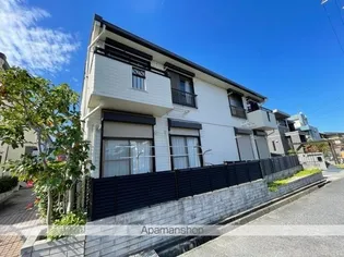 ドミール中尾台の画像