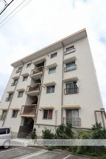 東部深沢コーポ【3階】の外観