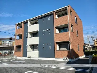 COMFORT K【3階】の外観