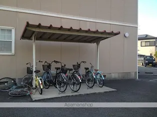 フレグランス阪南C.D棟【115号室】のその他画像