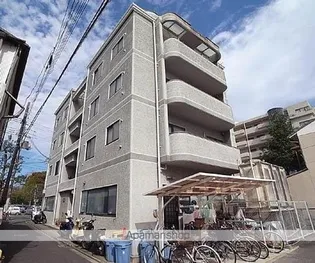 カーサ紫明の画像