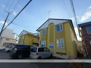 ノースキャピタルA Bの画像