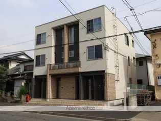 ノイ ブローテ【1階】の外観