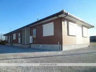 茨城県神栖市高浜【一戸建】の外観