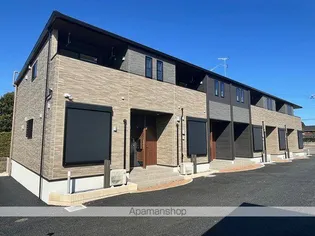 リアン【1階】の外観