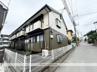 グランメールコーポの画像