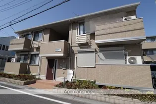 キャピタル美南Bの画像