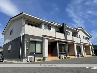 アルバ カーサIIの画像