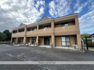 ルーエンハイム久具【1階】の外観