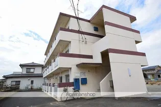 ロマーヌ渋川第1の画像