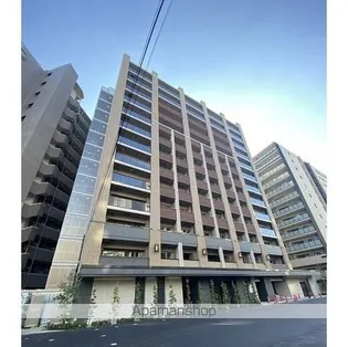 クレヴィア新宿若松町の画像