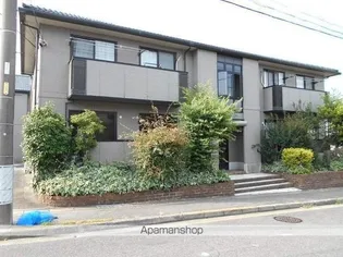 シャンクレールよもぎ台 C棟の画像