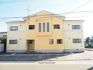 ハイツラスティーの画像