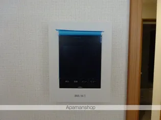 ソレイユパルク14番館【1階】の内装