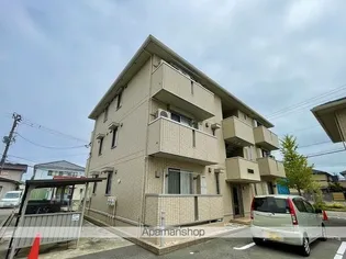 グレイス ヴィラの画像