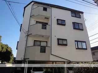 八反町ウイングの画像