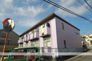 プレジール村上の画像