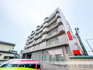 東一万ビルの画像