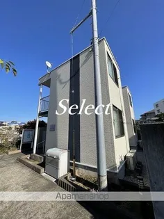 レオネクストル ボヌール横浜の画像