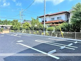 LUPINUS TERRACE【2階】のその他画像