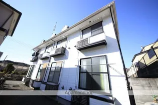 ローズマリー【202号室】の外観