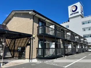 エスエスコーポ愛知川の画像