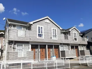 プラティークレジデンスAの画像