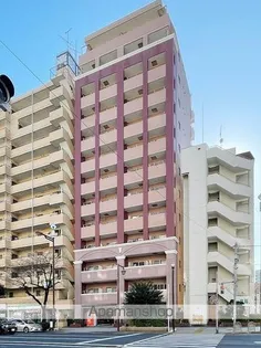 メインステージ門前仲町の画像