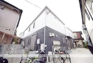 サンコート東伏見の画像