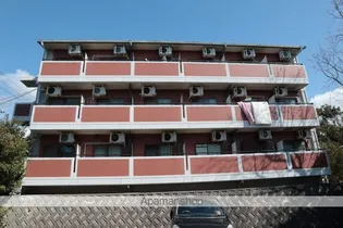 泉ヶ丘アイビースクエア【1階】の外観