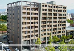 フェイズイン山王公園前【507号室】の外観