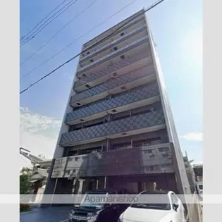 ファステート大阪ベースシティの画像