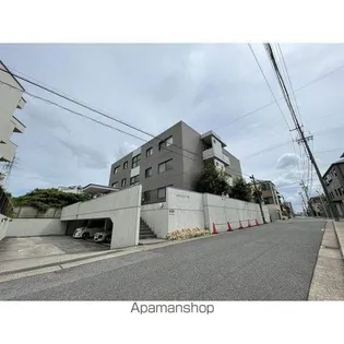 リポーズオン一社【2階】の外観