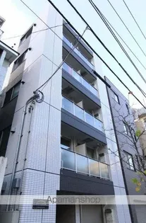 ピアコートTM中村橋の画像