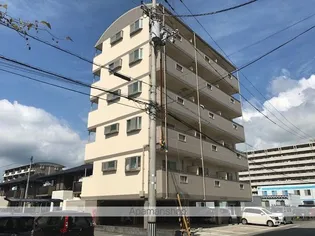 チェリーコート北久保の画像