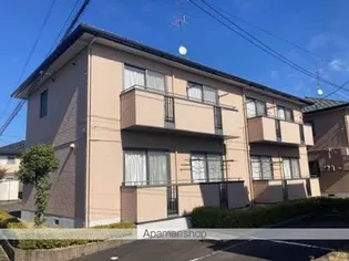 シティガーデン安積 Cの画像