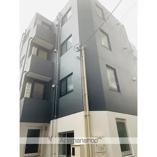 ジニアールコート西尾久の画像