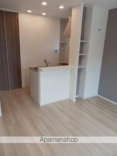 レヴェリ Ⅰ【2階】の居間