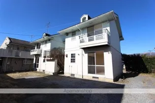 メゾン ド しなのの画像