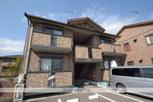 C F HEIGHTS Qの画像