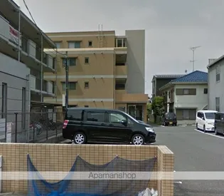 クレシア東戸塚の画像