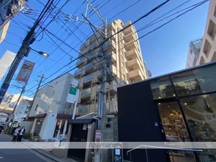 ツイン西通りの画像