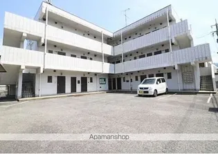 リベルタ七隈【307号室号室】の外観