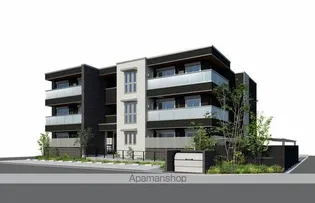 シャーメゾンビバーチェ東岸和田の画像