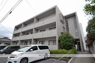MKAマンションの画像